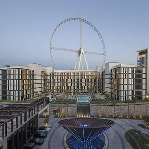 The Residences Caesars Palace Bluewaters Ντουμπάι